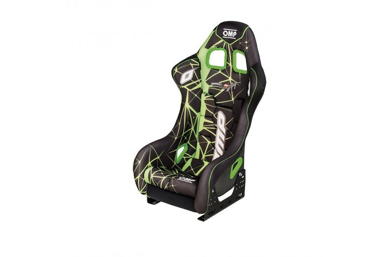 OMP WRC ART